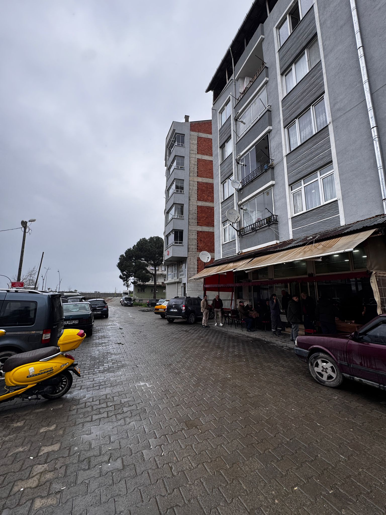 MABEL'DEN İHSANİYE MAH KÖŞE BAŞI ANA CADDE ÜZERİ FIRSAT DÜKKAN